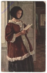 Mädchen