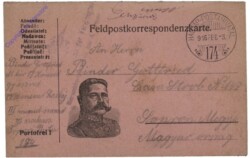ak108778 Feldpostkarte