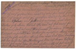 ak108778a Feldpostkarte