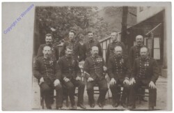 ak108779 Gruppenportrait