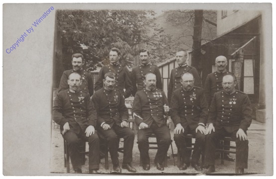 ak108779 Gruppenportrait