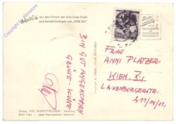 Mecki Sternzeichen: Widder