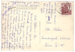 Mecki: Immer mit der Ruhe