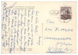 Mecki 158: Ich möchte Dich gern verwöhnen!