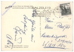 Mecki: Komm mit!