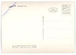 Mecki: Beinahe hätt' ich es vergessen! ...