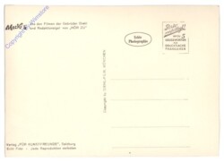 Mecki: Süßes Nichtstun