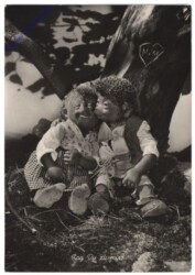 Mecki 010: Sag Du zu mir!