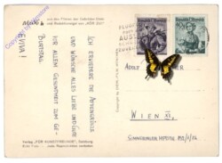 Mecki: Alles für die Gesundheit