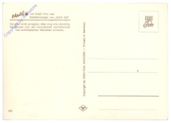 Mecki Sternzeichen: Fische