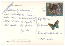 Mecki Sternzeichen: Zwillinge