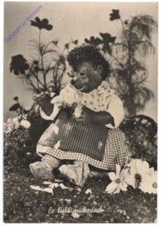 Mecki 009: Er liebt mich doch ...