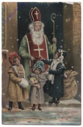 Gruss vom Nicolo