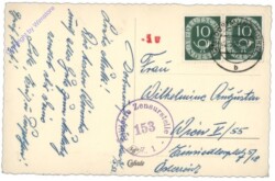 ak108996a Rosen und Nelken