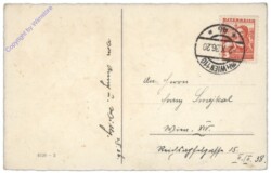 ak109019a Rosen, Namenstag