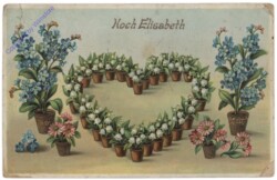 Hoch Elisabeth!, Geburtstag