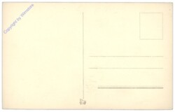 Mädchen mit Blumenstrauß, Geburtstag