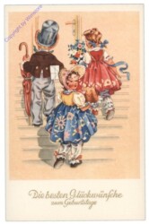 ANU 2428: Auf zum Feste, Geburtstag