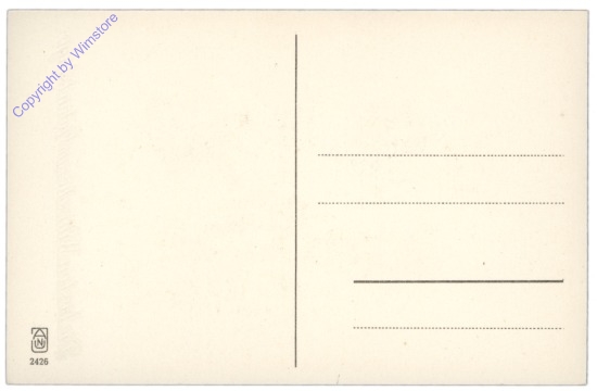 ANU 2426: Anläuten, Geburtstag