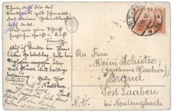 Blumenstrauß, Geburtstag