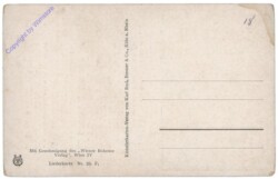 Ich hab' mein Herz in Heidelberg verloren ...