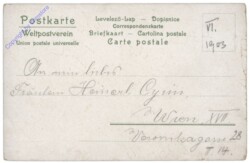 Freut euch des Lebens ...