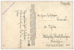 Kameraden, auf zu Pferde