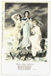 Glaube, Liebe, Hoffnung