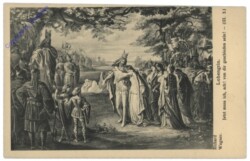 Richard Wagner: Lohengrin, III.3