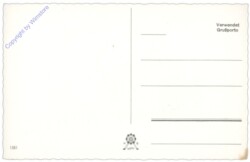 H.B. Wien 1581: Kücken auf Zweigen