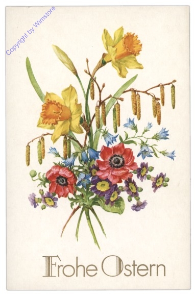 Blumenstrauß