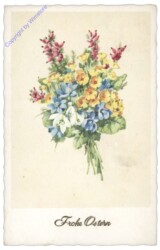 ak109257 Blumenstrauß