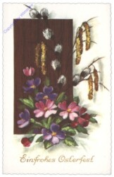 ANU 5681: Blumenstrauß