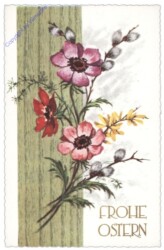 ANU 5644: Blumenstrauß