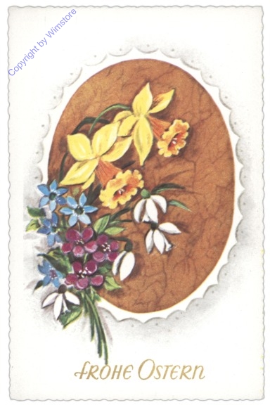 ANU 5710: Blumenstrauß