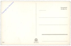 H.B. Wien 1960: Jesus wird vom Kreuz genommen