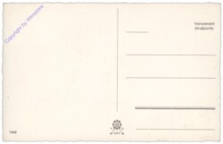 H.B. Wien 1444: Bub auf Kutsche