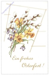 Wi-Ko 9008: Blumenstrauß