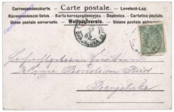 Mädchen beobachten Osterhasen