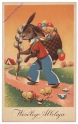 Osterhase
