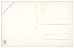 ANU 5438: Familie Hase mit einem Korb Kücken