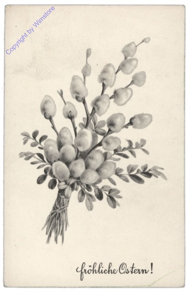 Palmbuschen
