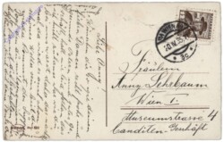 ak109338a Jesus klopft an