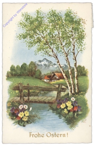 Grapha: Bachlauf