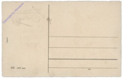 ak109348a Hase musiziert mit Kücken