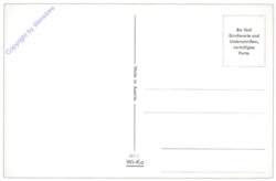Wi-Ko 9012: Osterhase im Korb