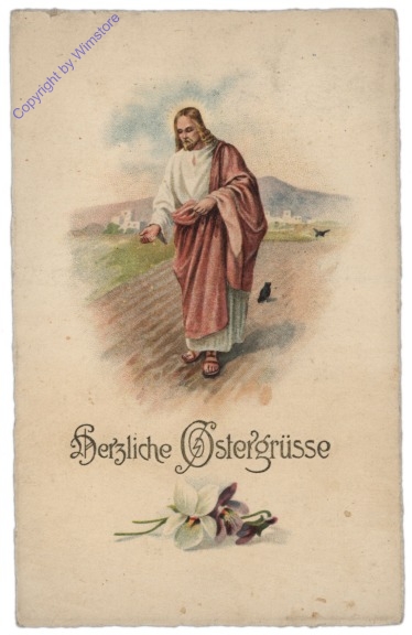 Jesus