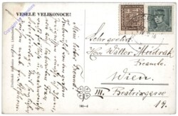 Ein Hirte mit Schafen