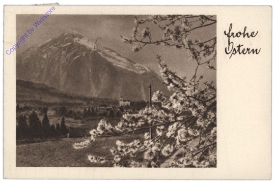 Grapha: Aussicht