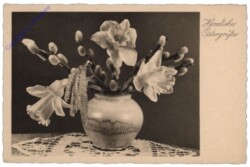 Blumenvase